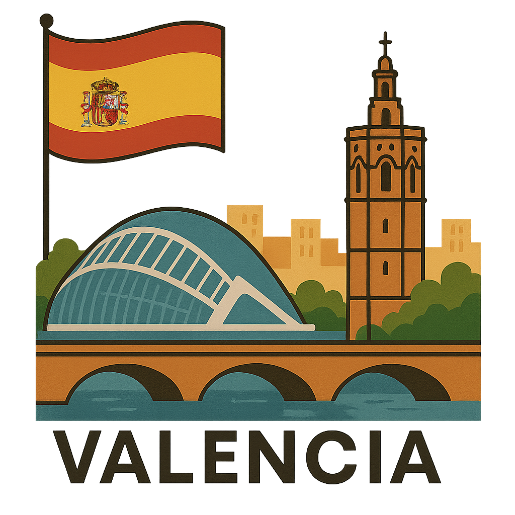 Valencia Logo